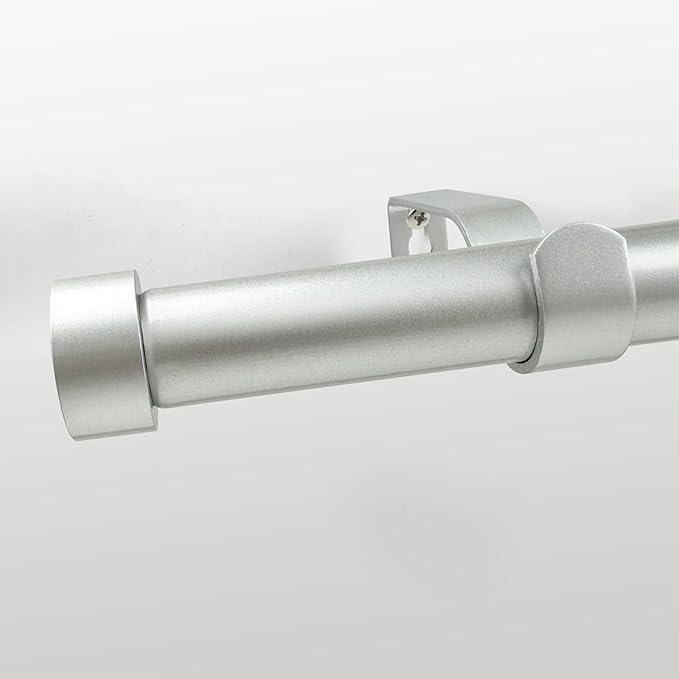 Curtain Rods for Windows - CurtainsArt