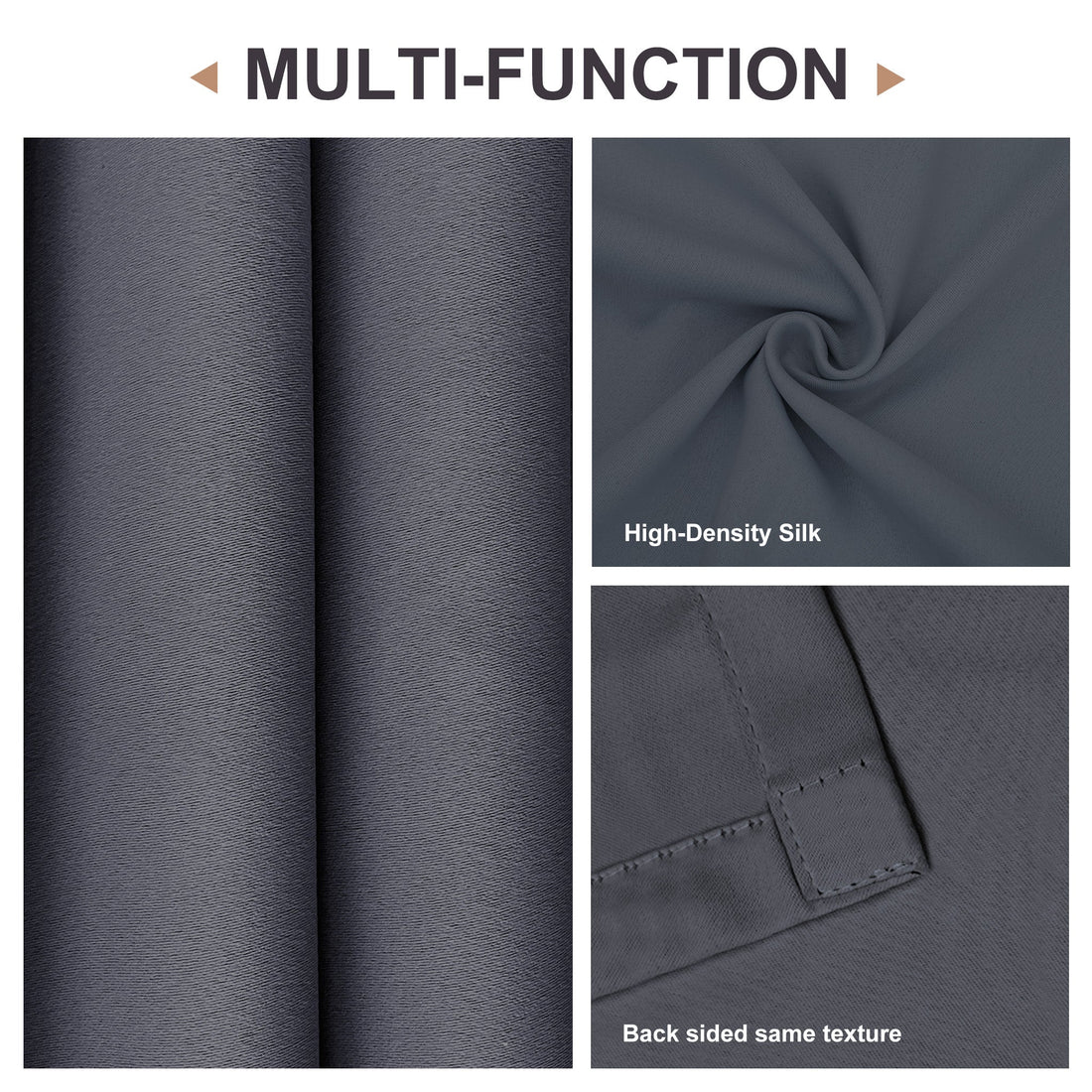 The Ultimate Guide to High-Precision Blackout Curtains: Why Material Matters