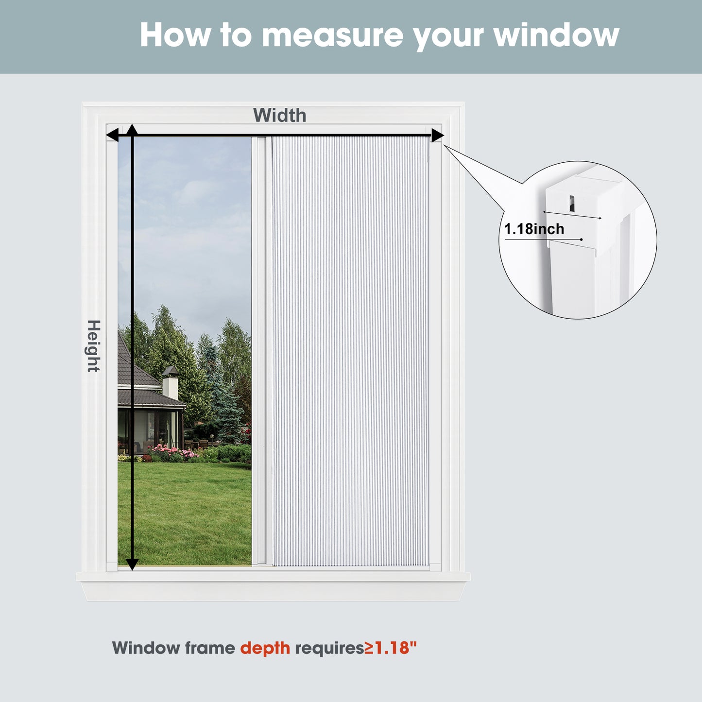 Custom Cellular Shade, Blackout Cordless Cellular Shades & Blinds Honeycomb Windows Shades