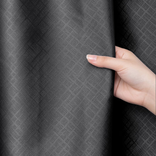 Beni Series: Black Heavy Duty Bendable Track Set