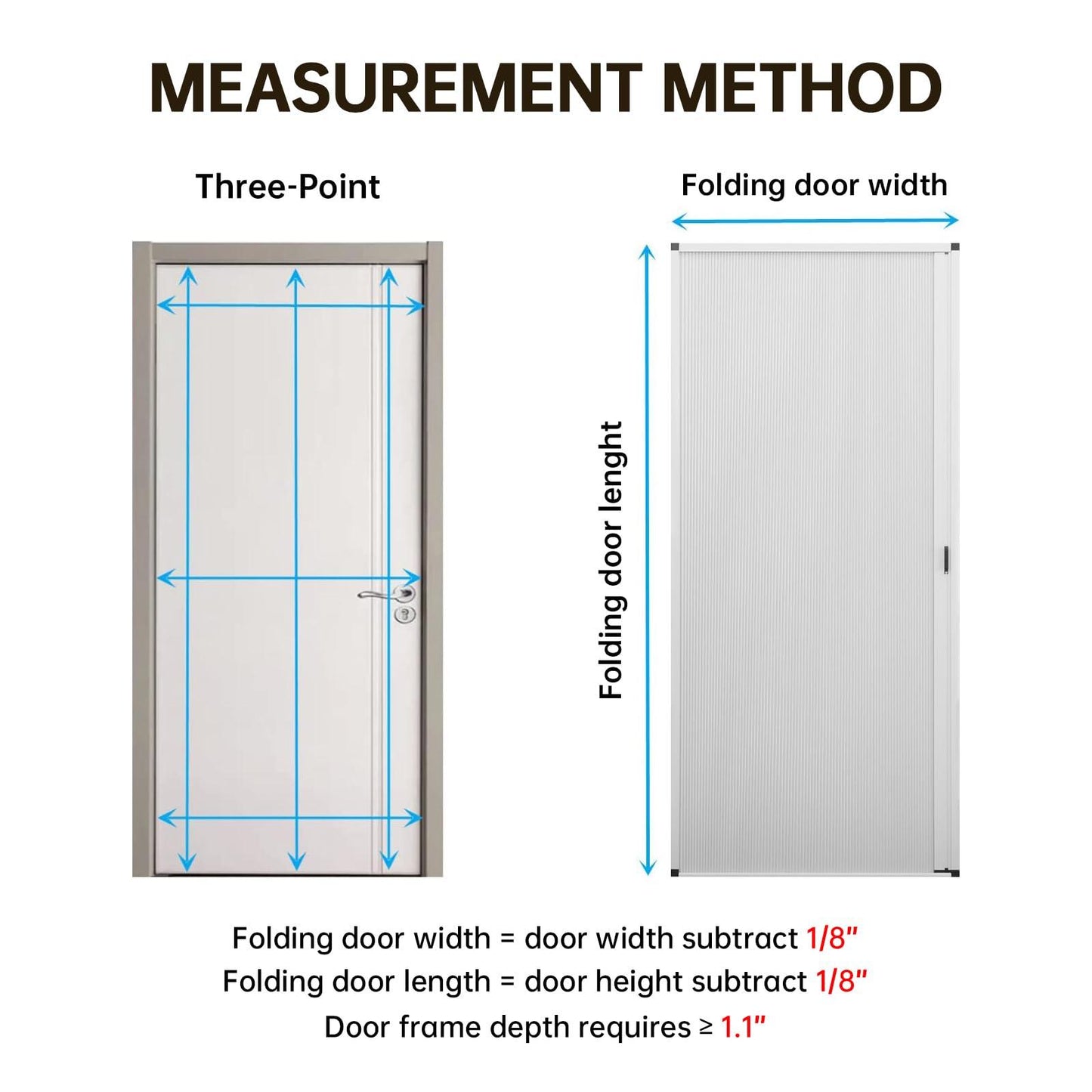 Retractable Cellular Door (Light-filtering) - CurtainsArt