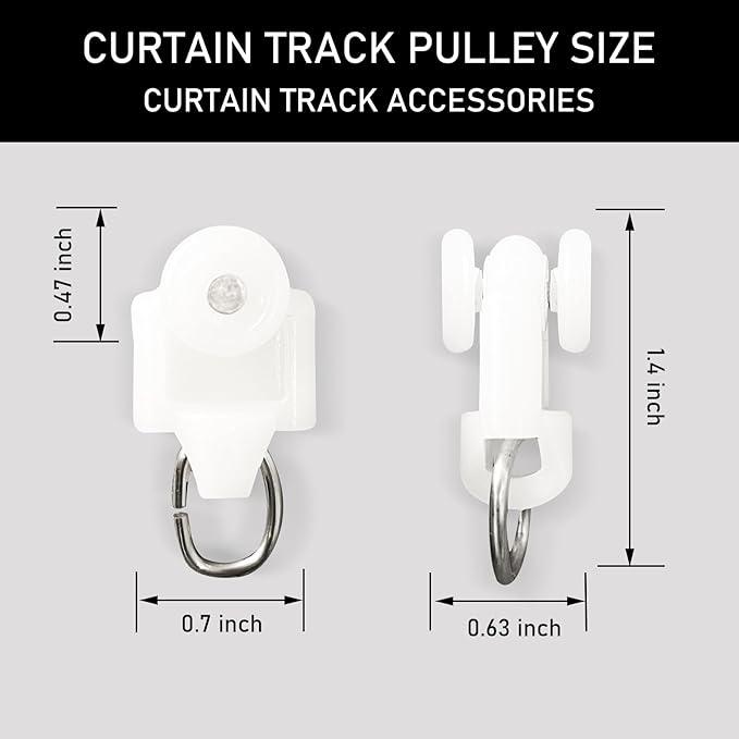 Pulley - CurtainsArt