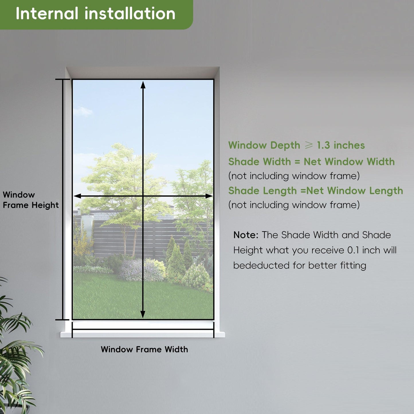 Two-in-One Cellular Shades & Window Screen - CurtainsArt