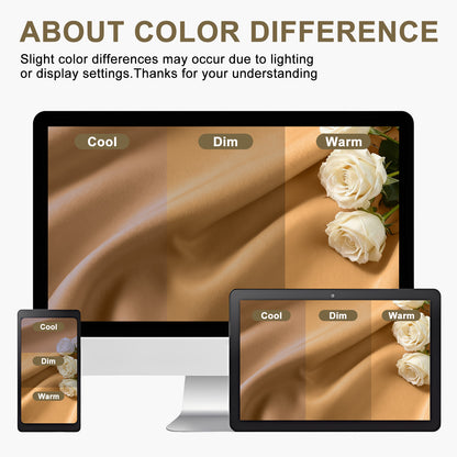 （Khaki）Total Blockout Pinch Pleat Curtains