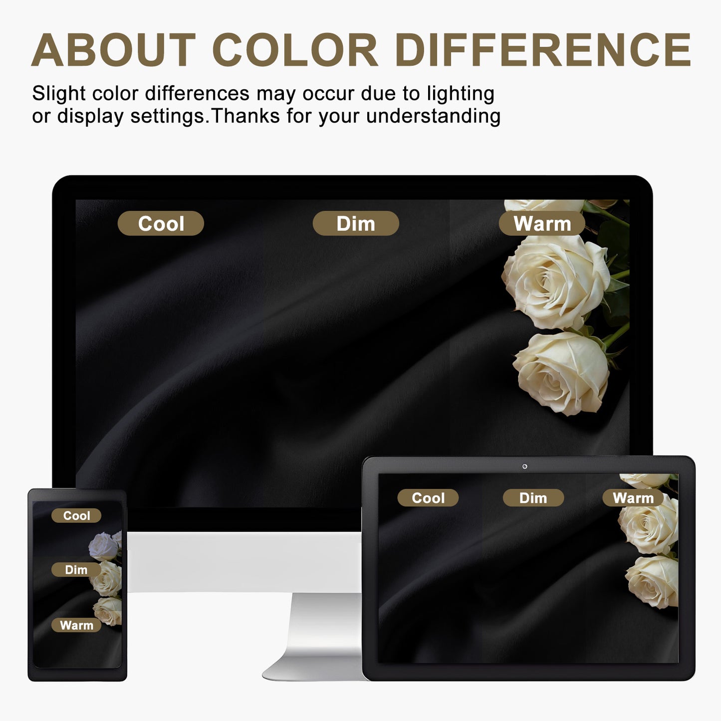 （Black）Total Blockout Pinch Pleat Curtains