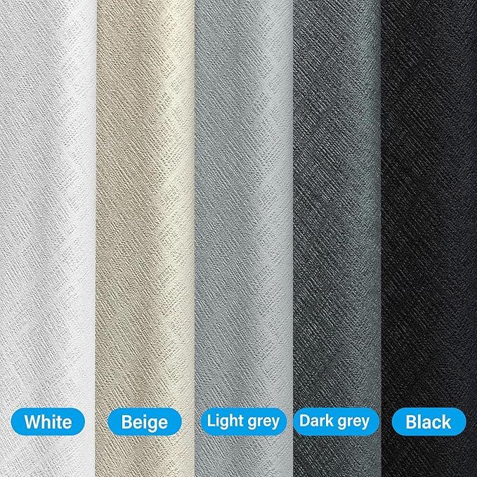 Room Divider Curtain Blackout - CurtainsArt