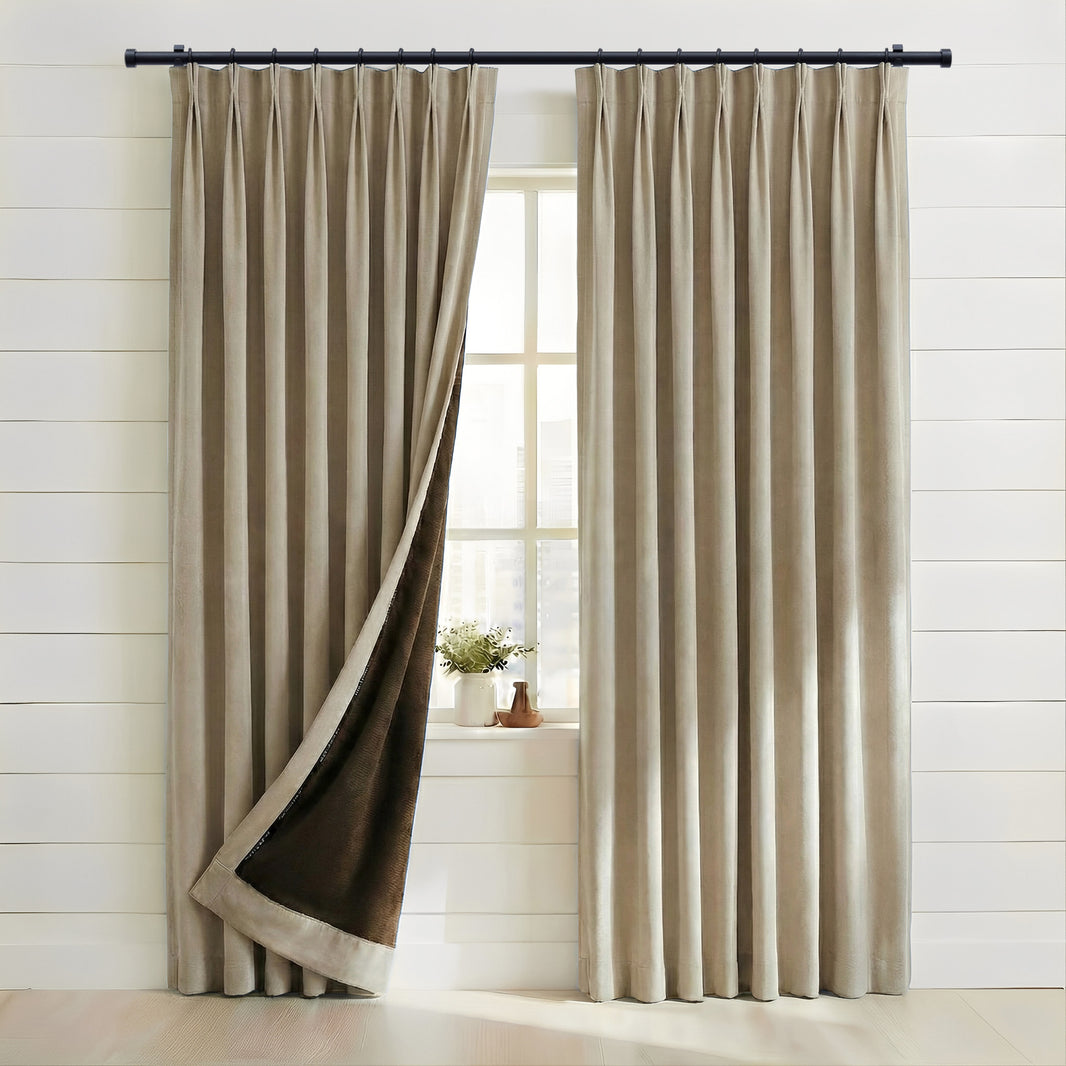 Custom curtains – CurtainsArt