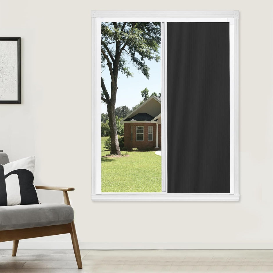 Cell Cutains Cellular Shades – CurtainsArt