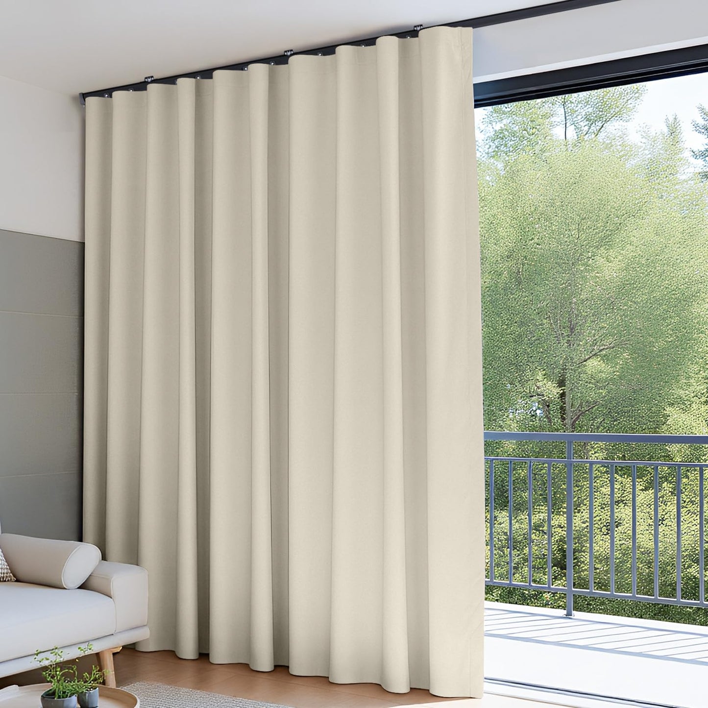 Precision Series: Black Heavy Duty Bendable Track Set