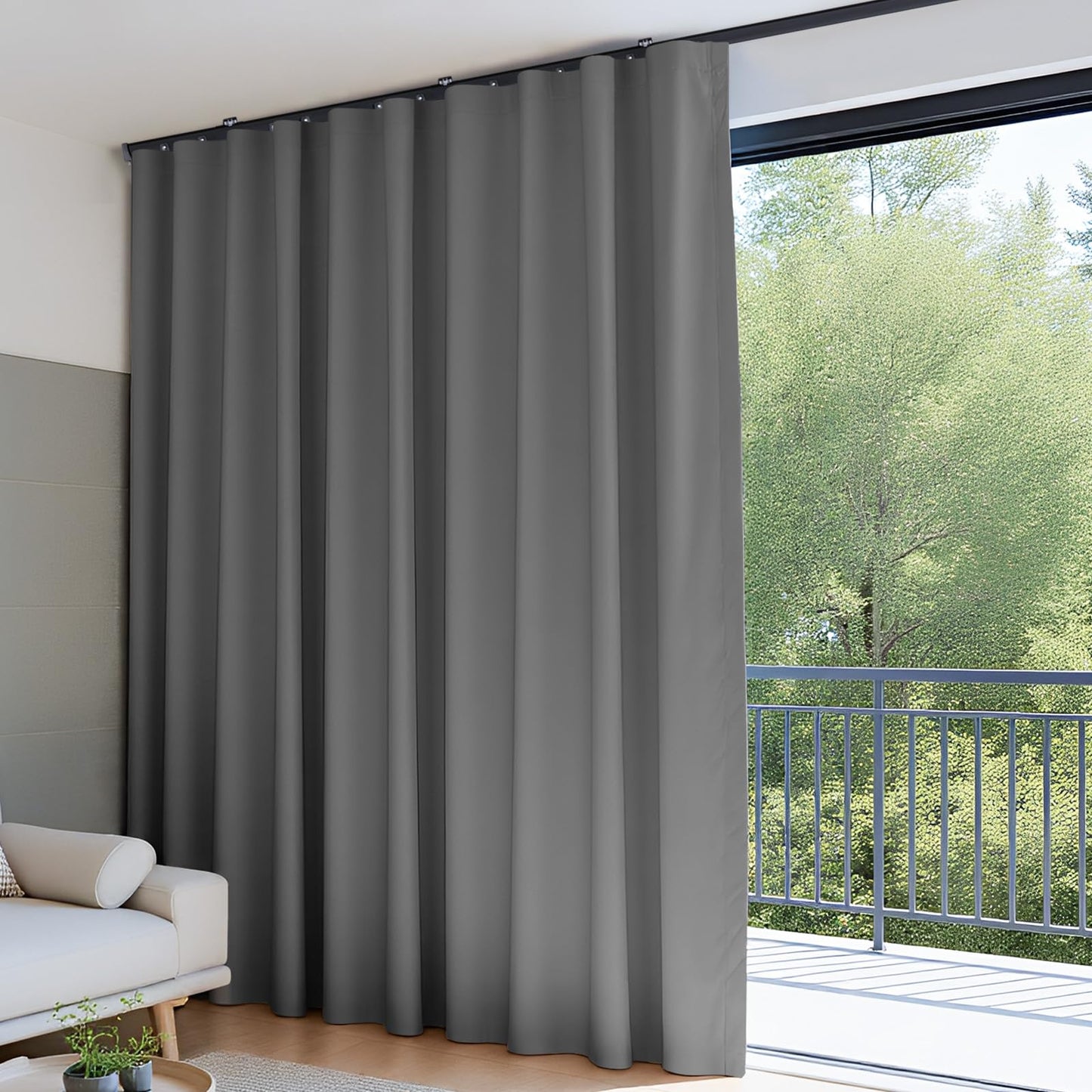 Precision Series: Black Heavy Duty Bendable Track Set