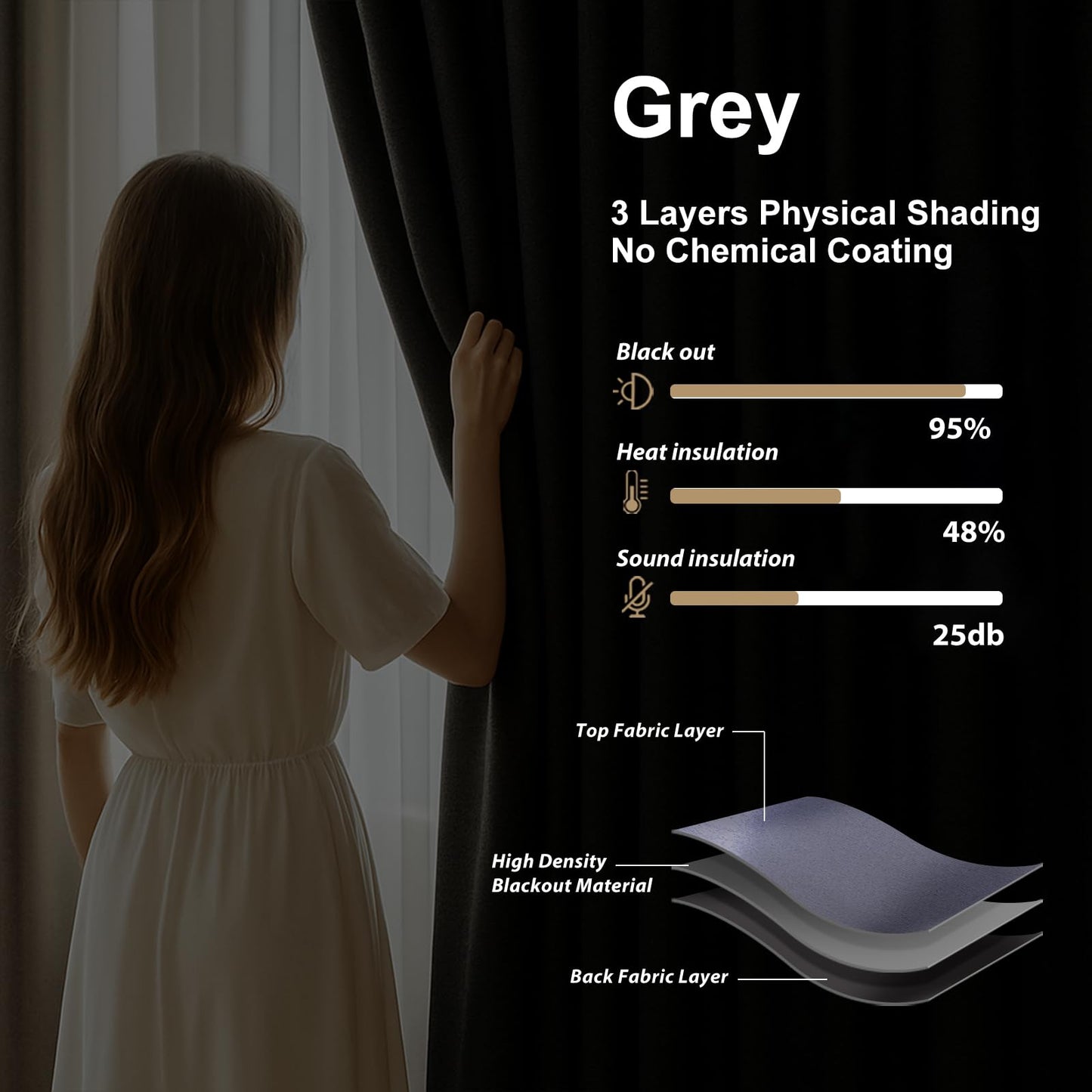 Precision Series: White Heavy Duty Bendable Track Set