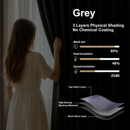 Precision Series: White Heavy Duty Bendable Track Set