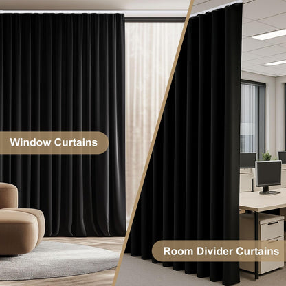 Precision Series: White Heavy Duty Bendable Track Set