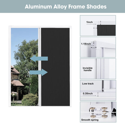 Custom Cellular Shade, Blackout Cordless Cellular Shades & Blinds Honeycomb Windows Shades