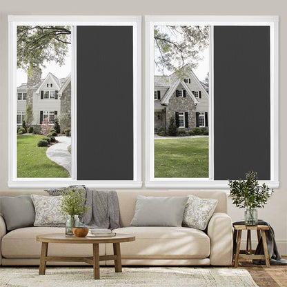 Custom Cellular Shade, Blackout Cordless Cellular Shades & Blinds Honeycomb Windows Shades