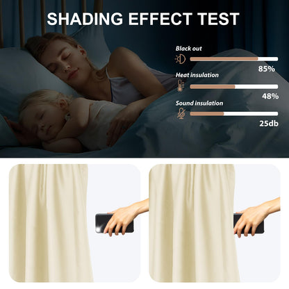 Precision Series: Black Heavy Duty Bendable Track Set