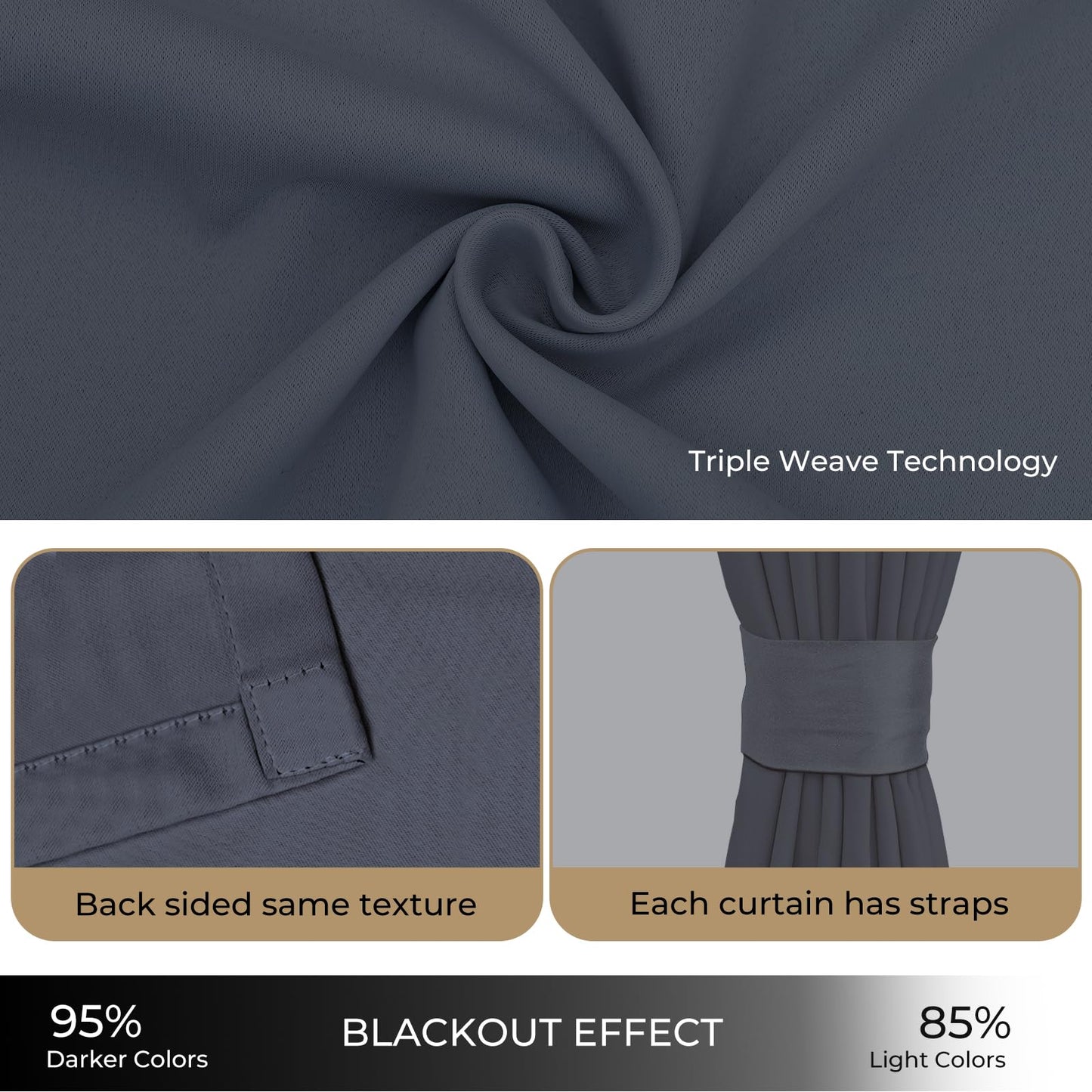 Precision Series: White Heavy Duty Bendable Track Set