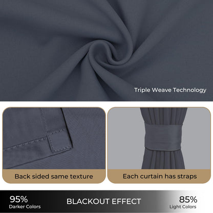 Precision Series: White Heavy Duty Bendable Track Set