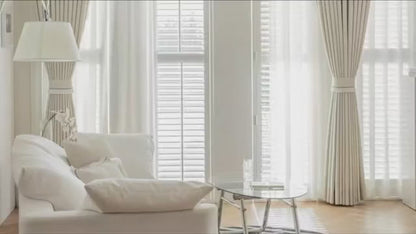 Precision Series: Black Heavy Duty Bendable Track Set