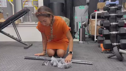 Flexible Aluminum Bendable Track (Hook Gliders)