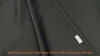 Precision Series: White Heavy Duty Bendable Track Set