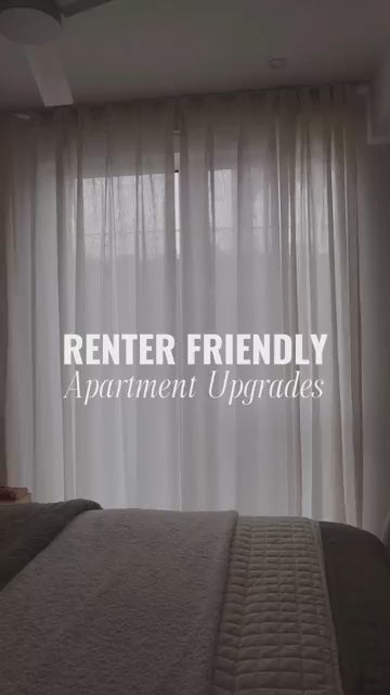 Ceiling or Wall Curtain Track（Golden）